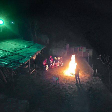 Ravangla The Himalayan Resort מראה חיצוני תמונה