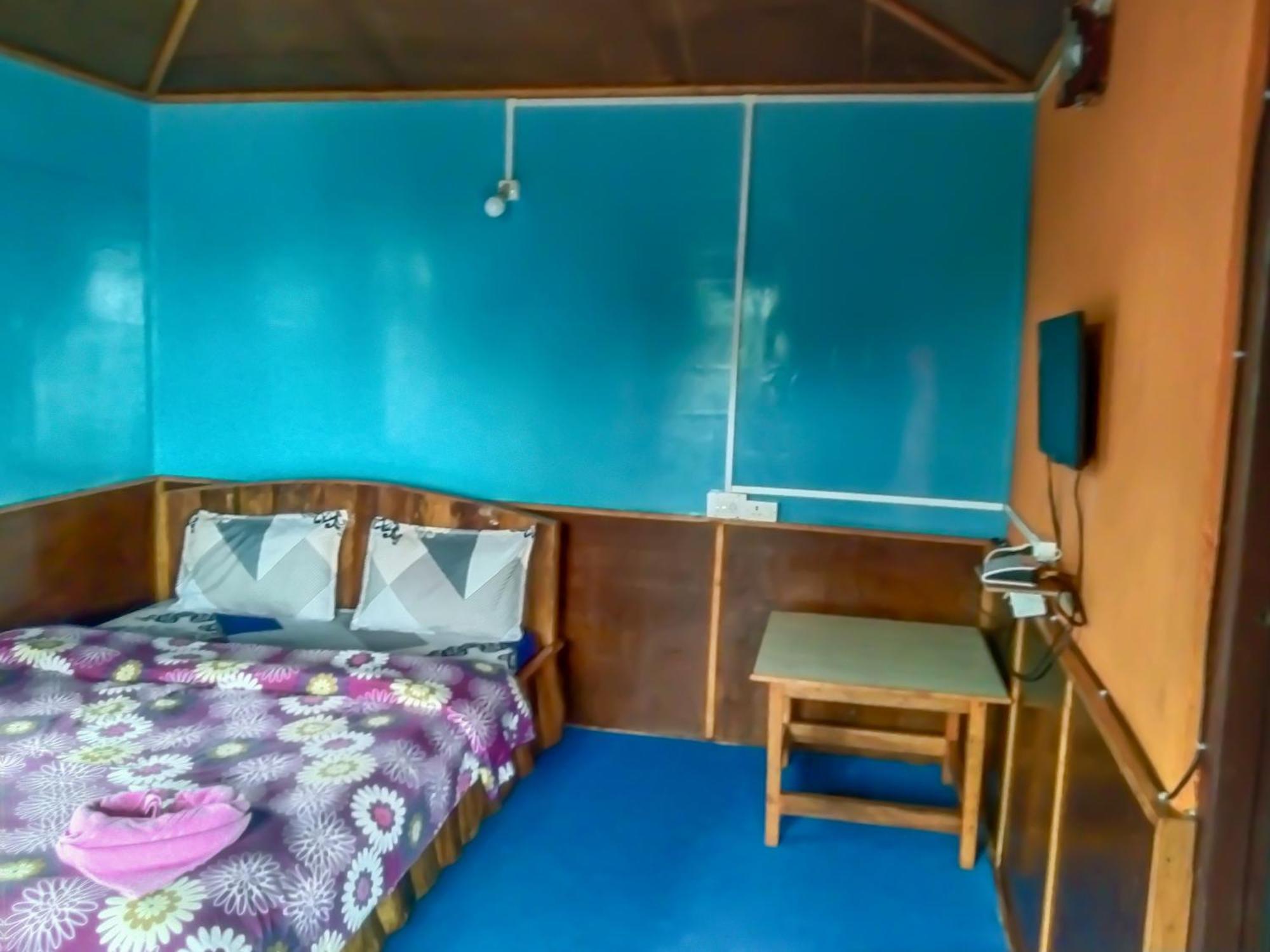 Ravangla The Himalayan Resort מראה חיצוני תמונה
