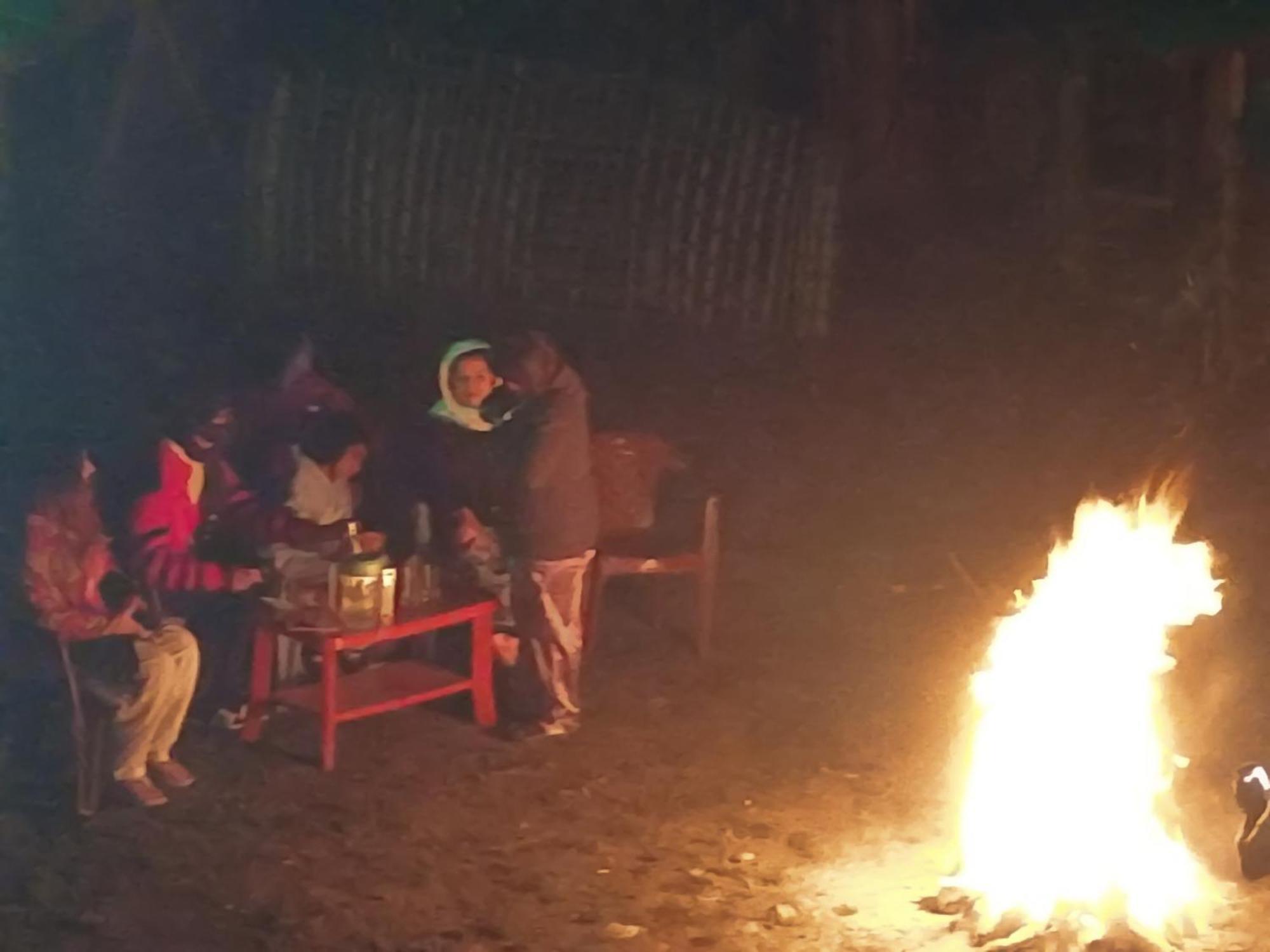 Ravangla The Himalayan Resort מראה חיצוני תמונה